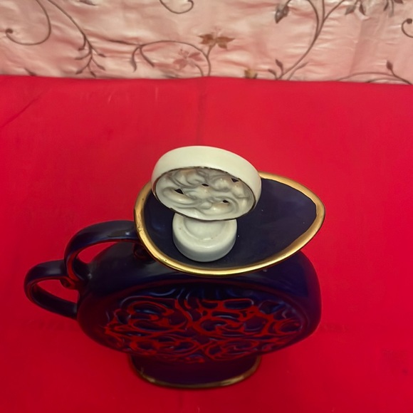 Jim Beam ( EMPTY) Decanter - Picture 5 of 5